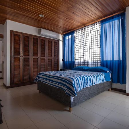Apartamento Bueno, Bonito Y Barato Cartagena Exterior photo