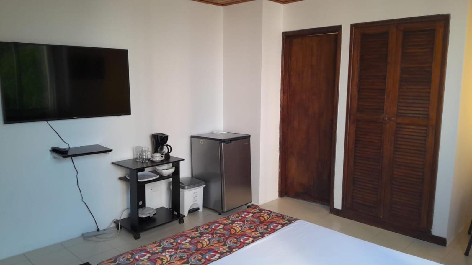 Apartamento Bueno, Bonito Y Barato Cartagena Exterior photo