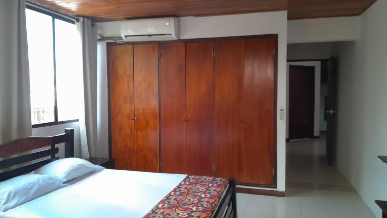 Apartamento Bueno, Bonito Y Barato Cartagena Exterior photo