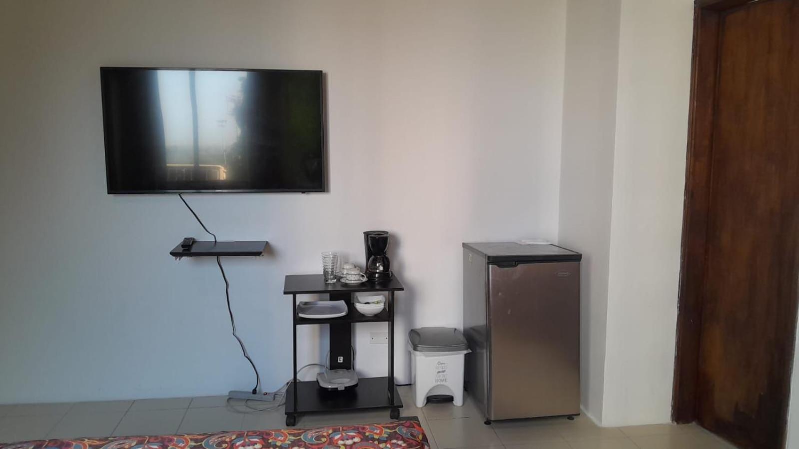 Apartamento Bueno, Bonito Y Barato Cartagena Exterior photo
