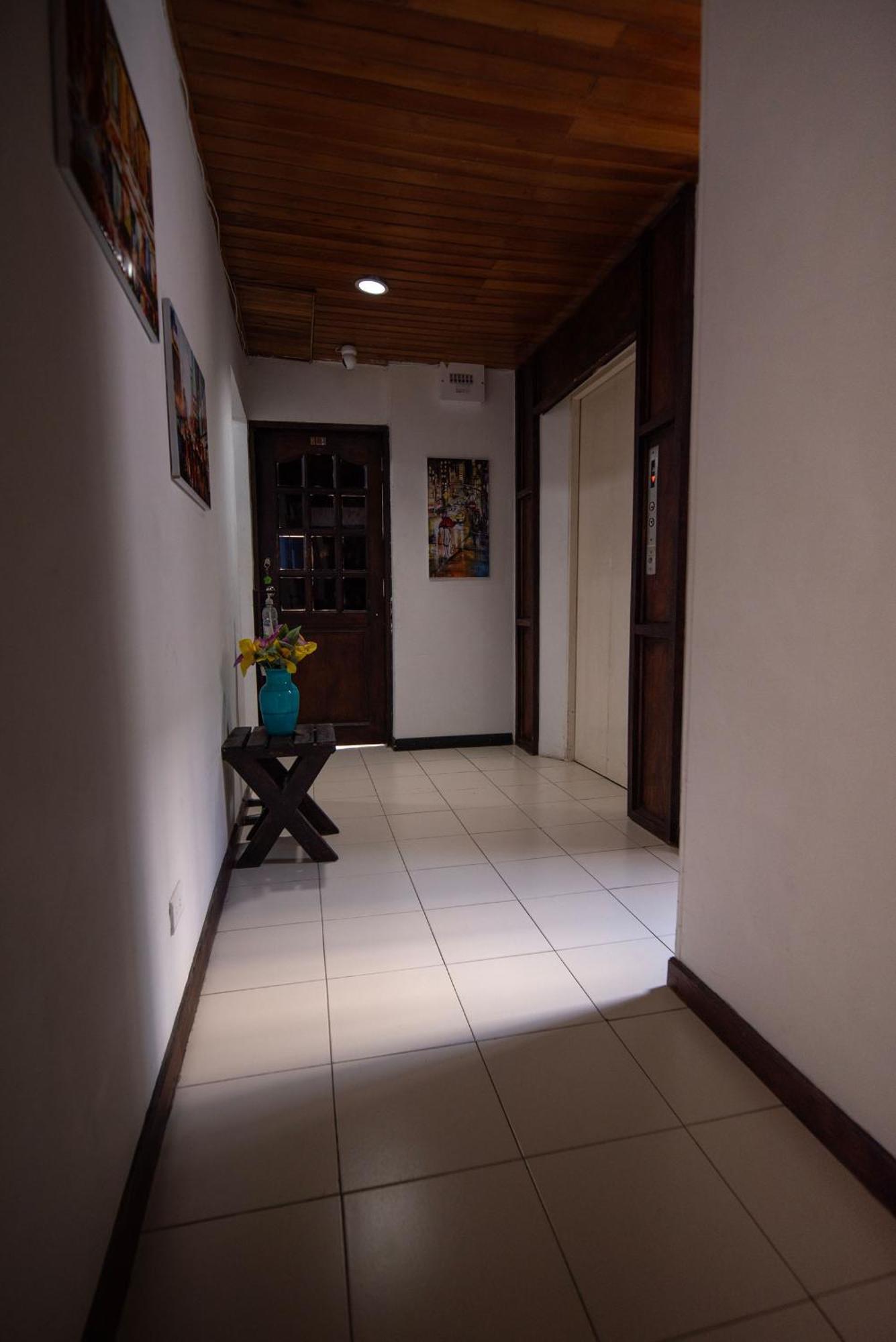 Apartamento Bueno, Bonito Y Barato Cartagena Exterior photo