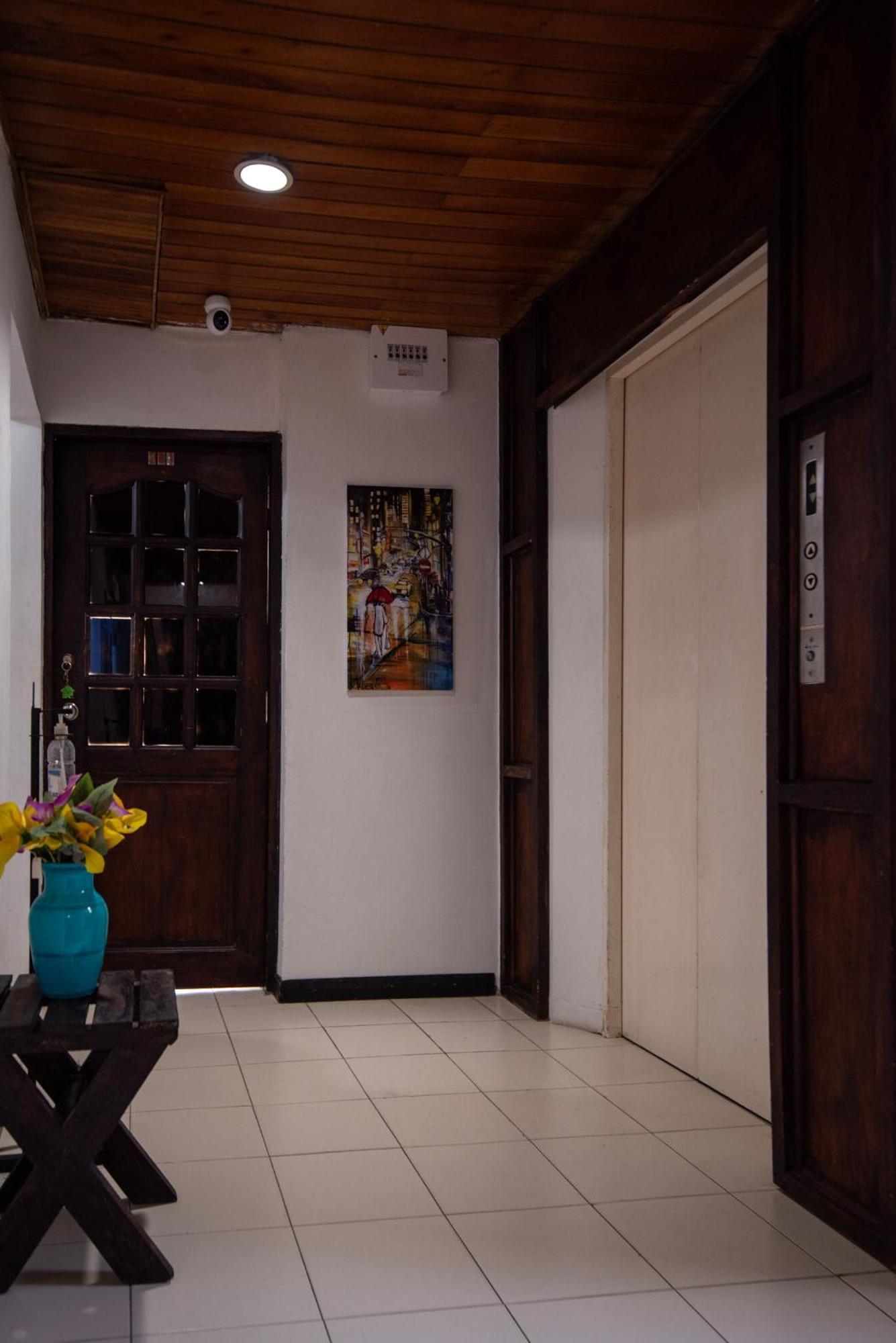 Apartamento Bueno, Bonito Y Barato Cartagena Exterior photo