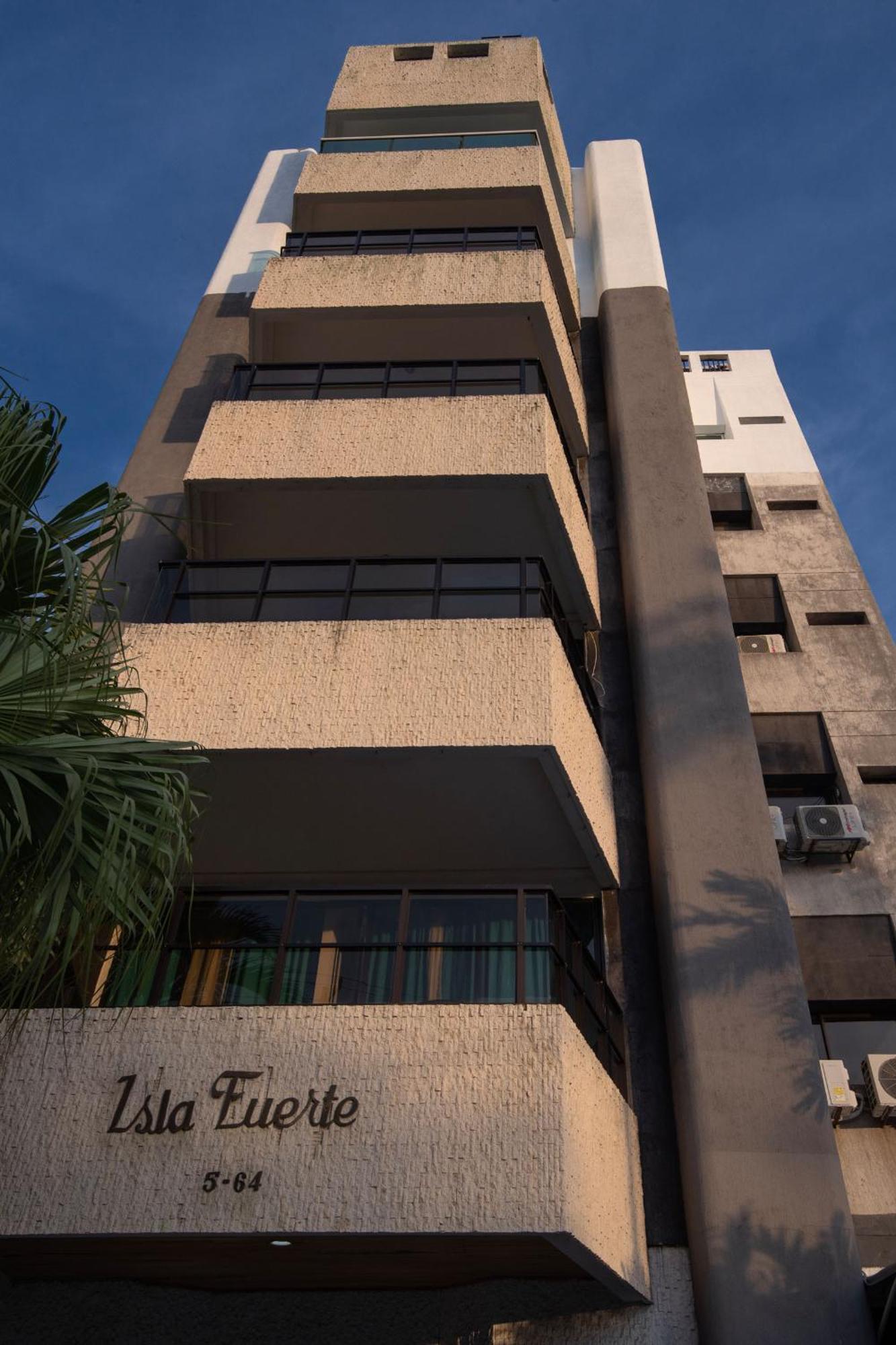 Apartamento Bueno, Bonito Y Barato Cartagena Exterior photo