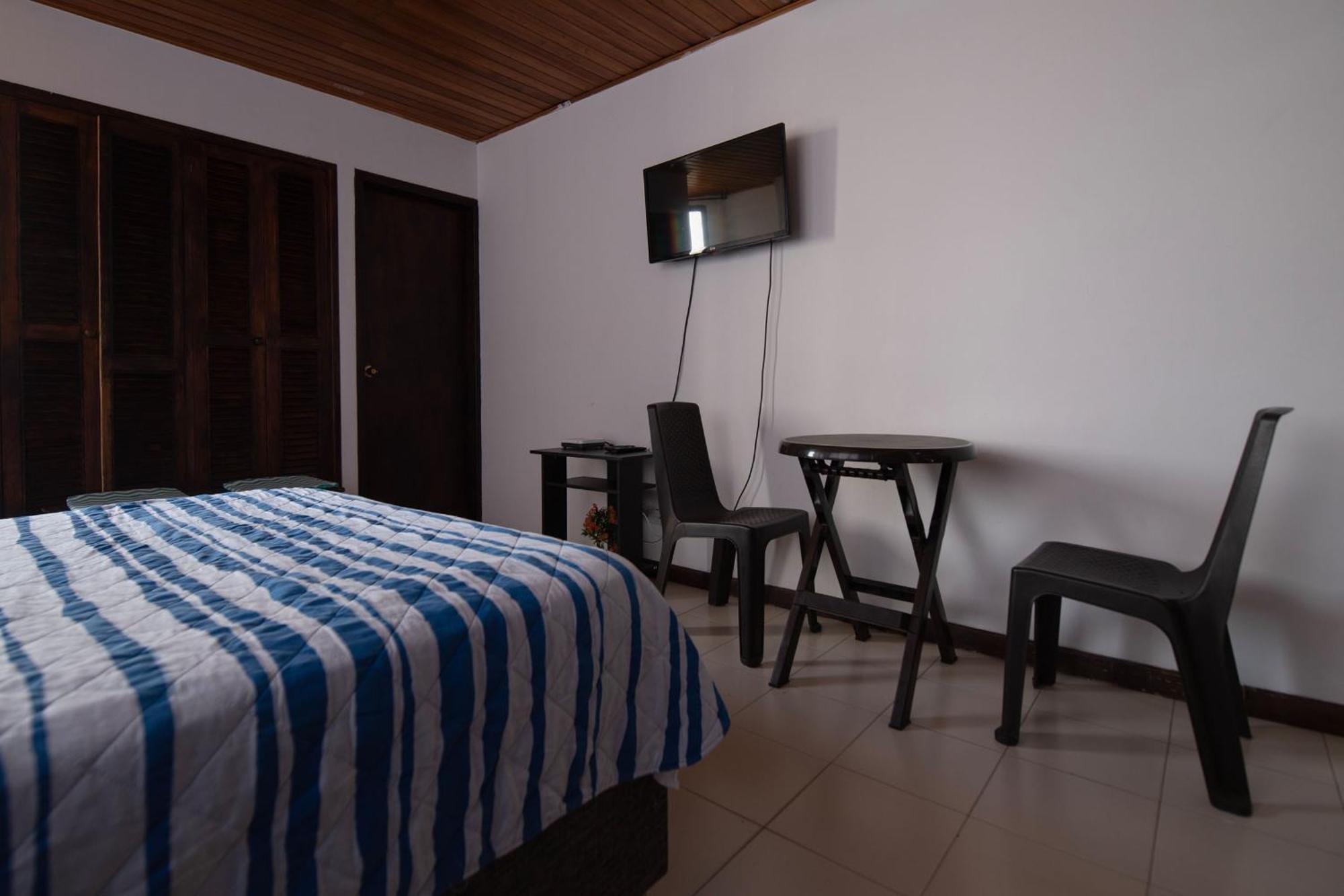 Apartamento Bueno, Bonito Y Barato Cartagena Exterior photo