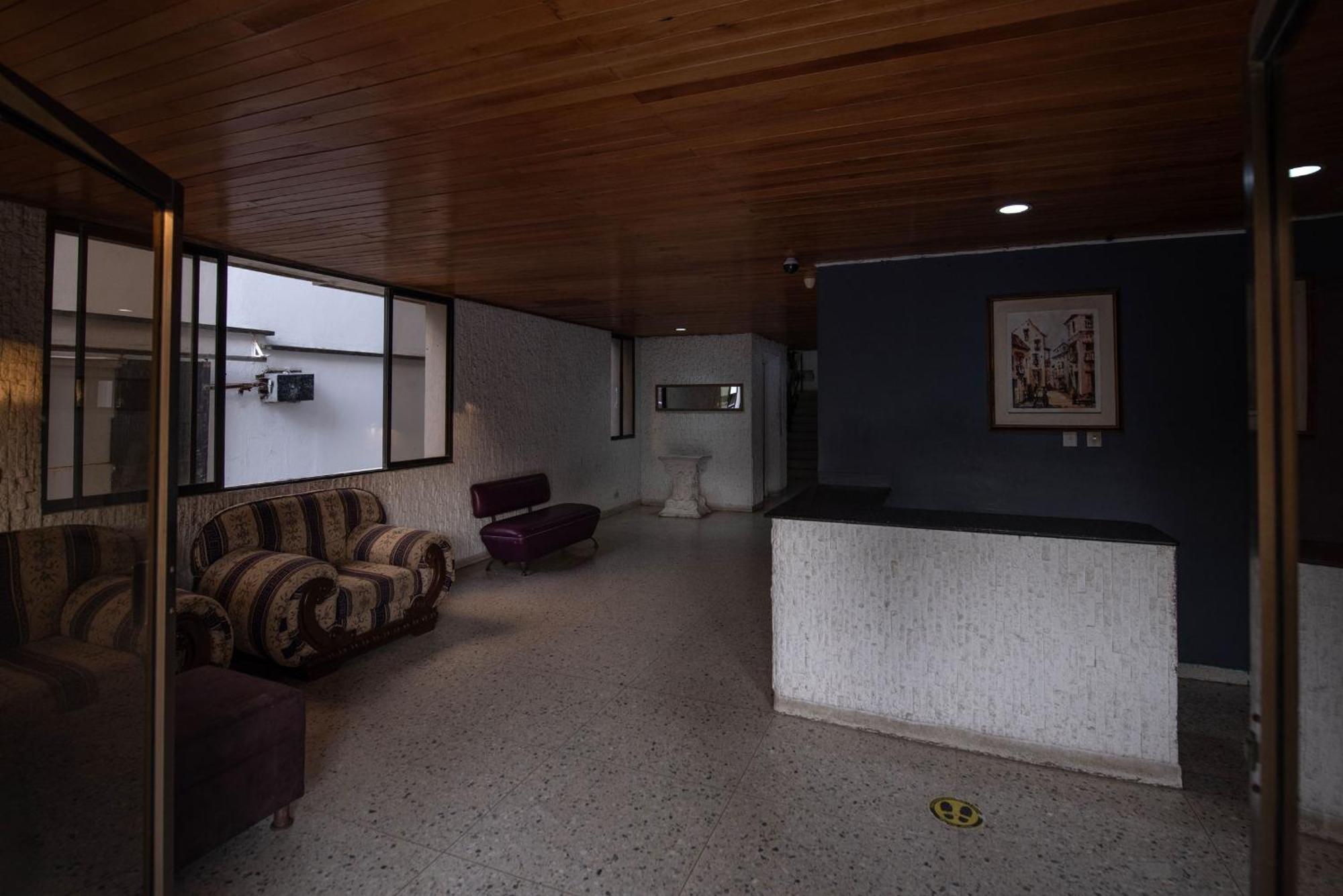 Apartamento Bueno, Bonito Y Barato Cartagena Exterior photo