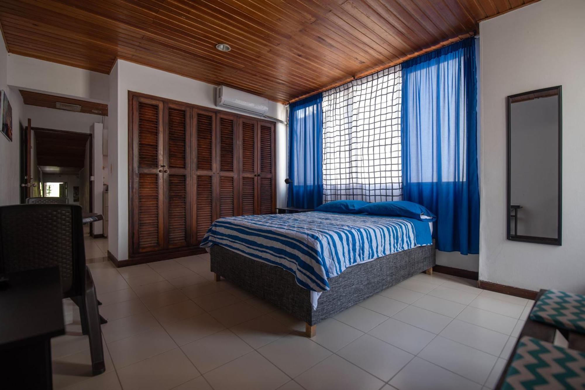 Apartamento Bueno, Bonito Y Barato Cartagena Exterior photo