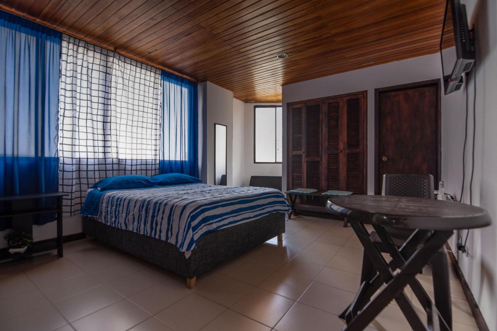 Apartamento Bueno, Bonito Y Barato Cartagena Exterior photo