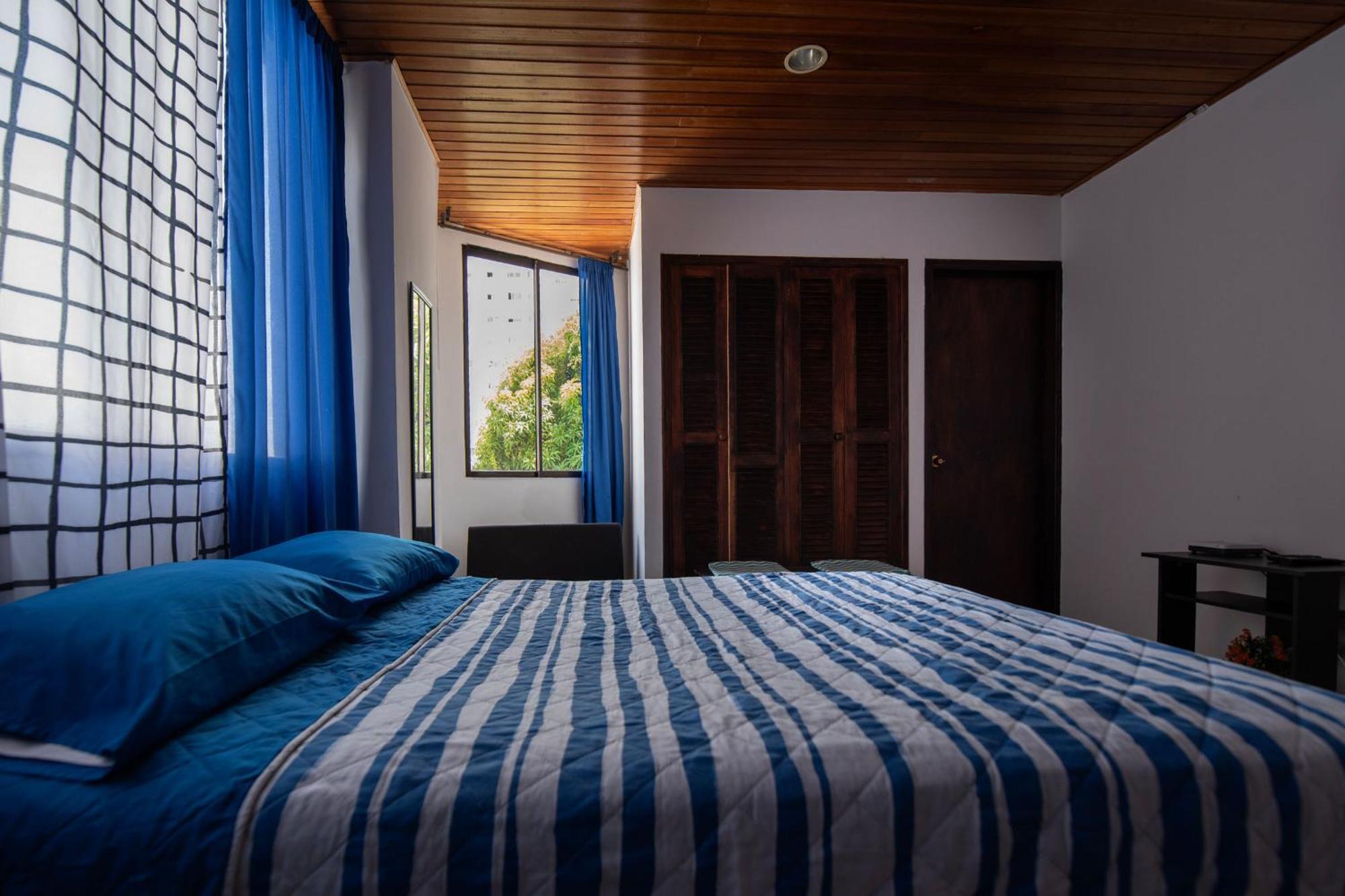 Apartamento Bueno, Bonito Y Barato Cartagena Exterior photo