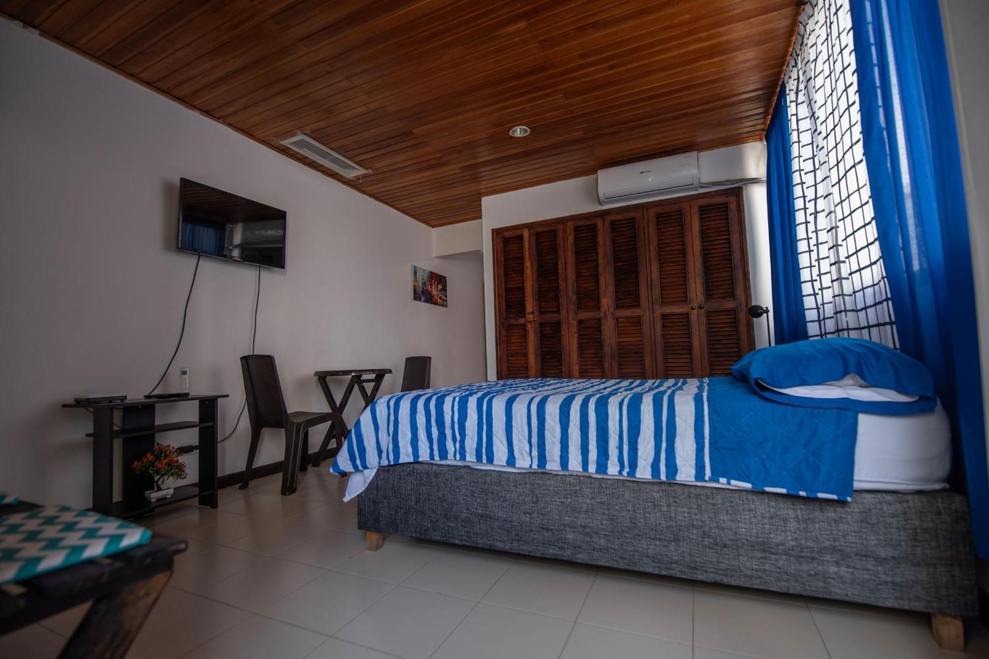 Apartamento Bueno, Bonito Y Barato Cartagena Exterior photo