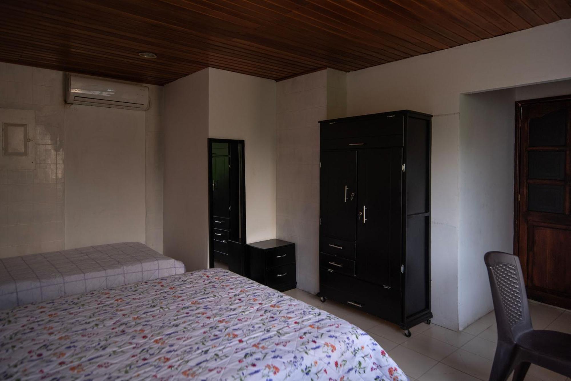 Apartamento Bueno, Bonito Y Barato Cartagena Exterior photo