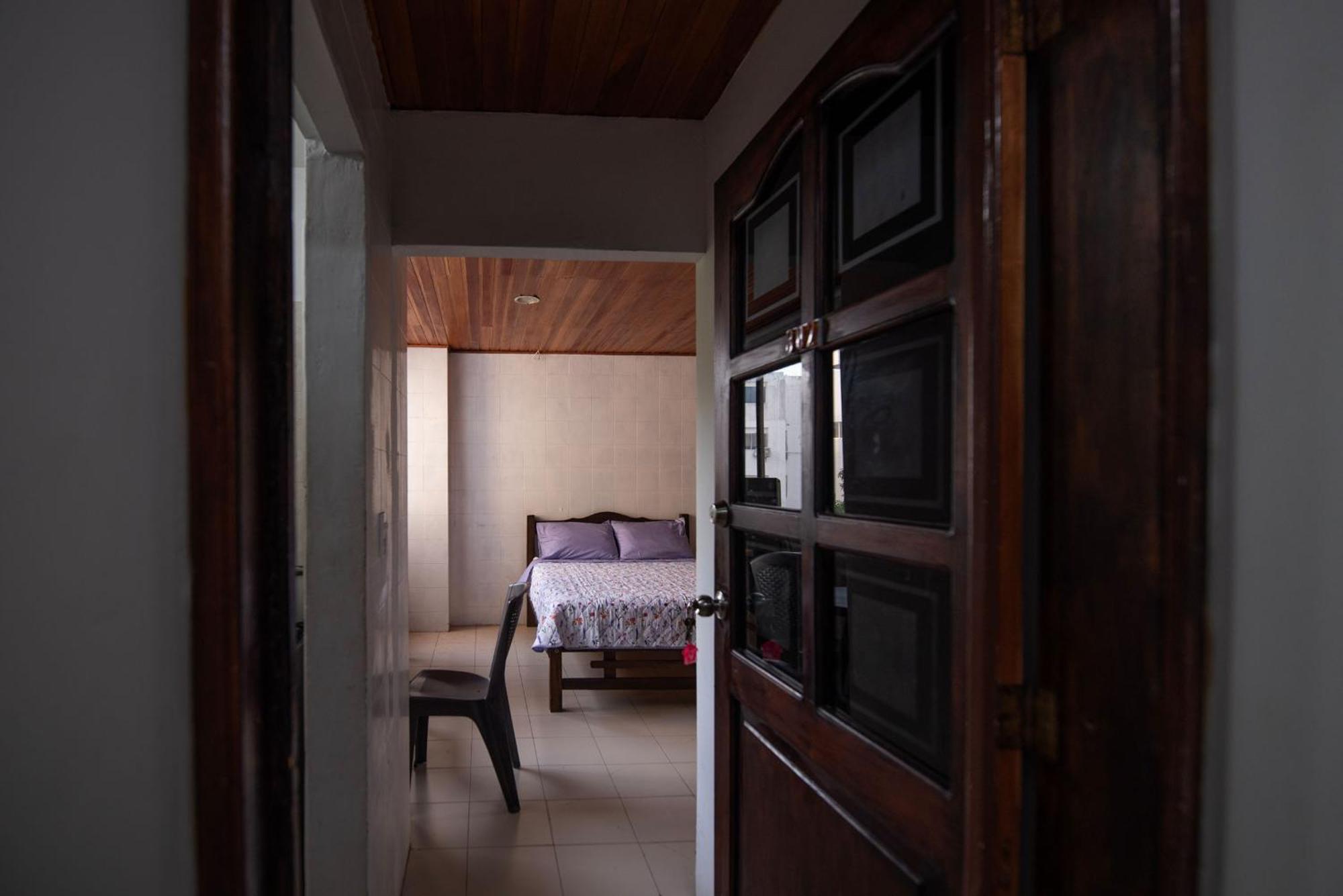 Apartamento Bueno, Bonito Y Barato Cartagena Exterior photo