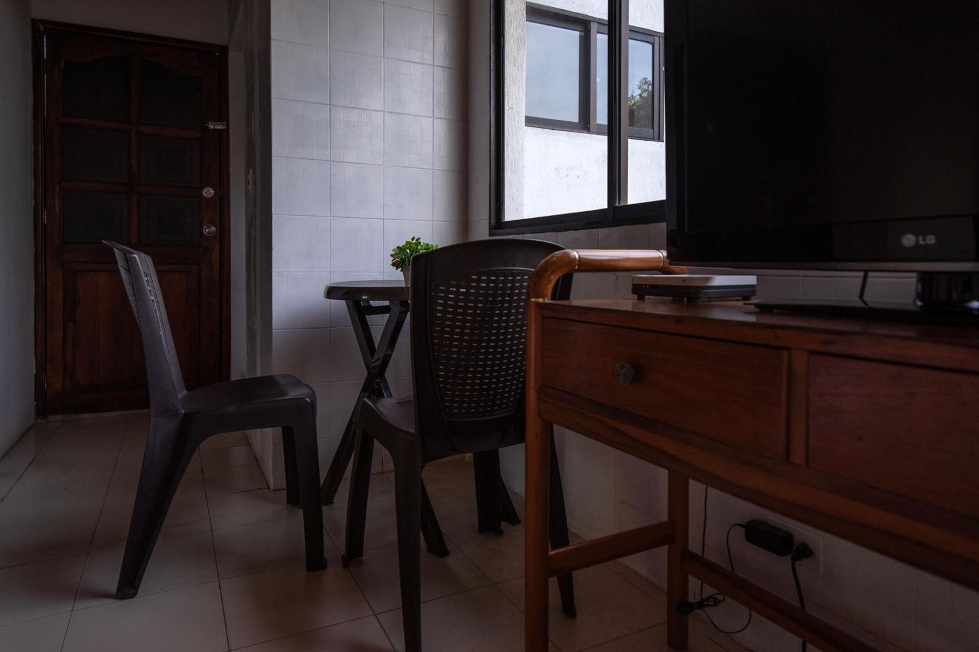 Apartamento Bueno, Bonito Y Barato Cartagena Exterior photo