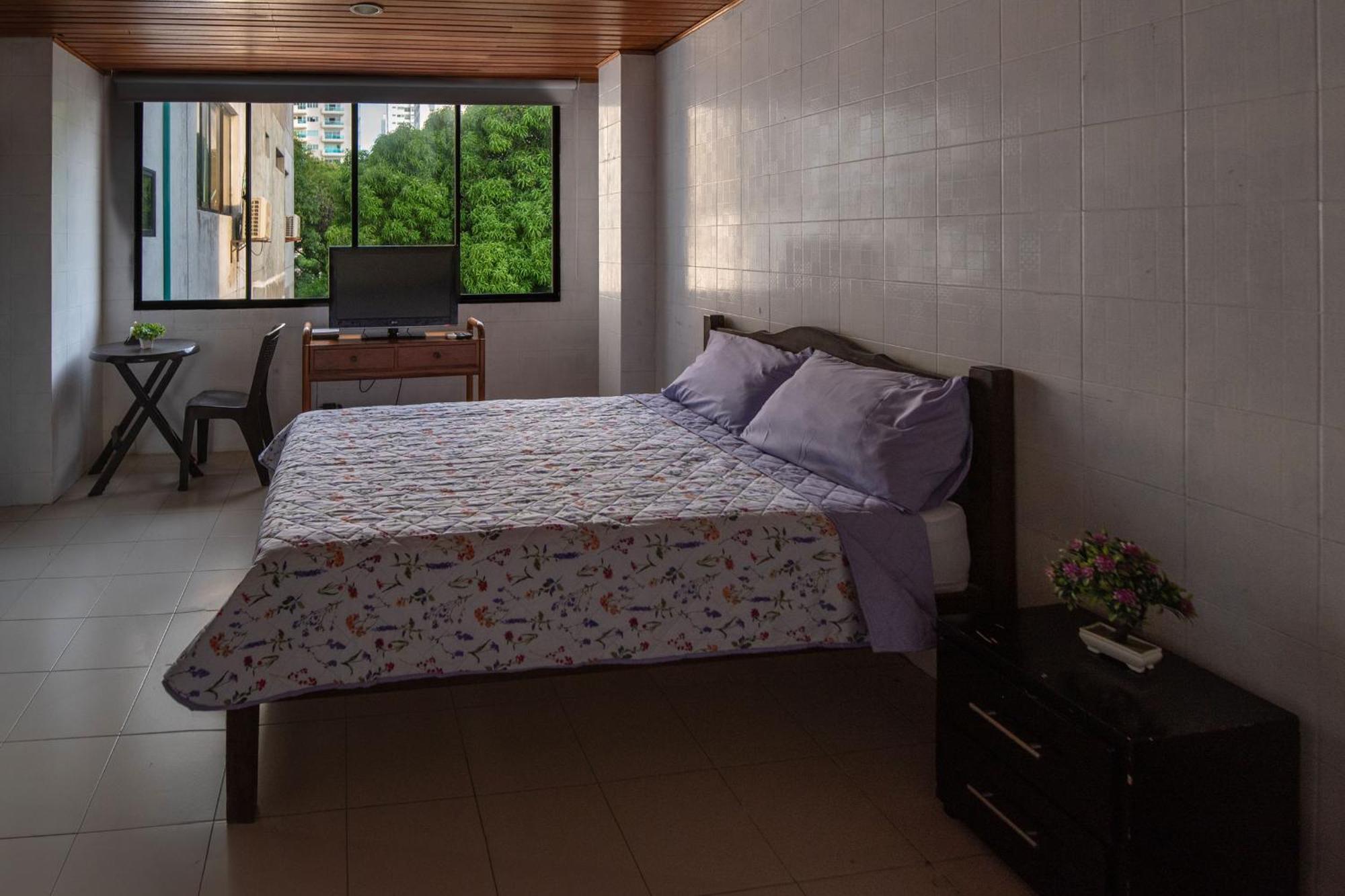 Apartamento Bueno, Bonito Y Barato Cartagena Exterior photo
