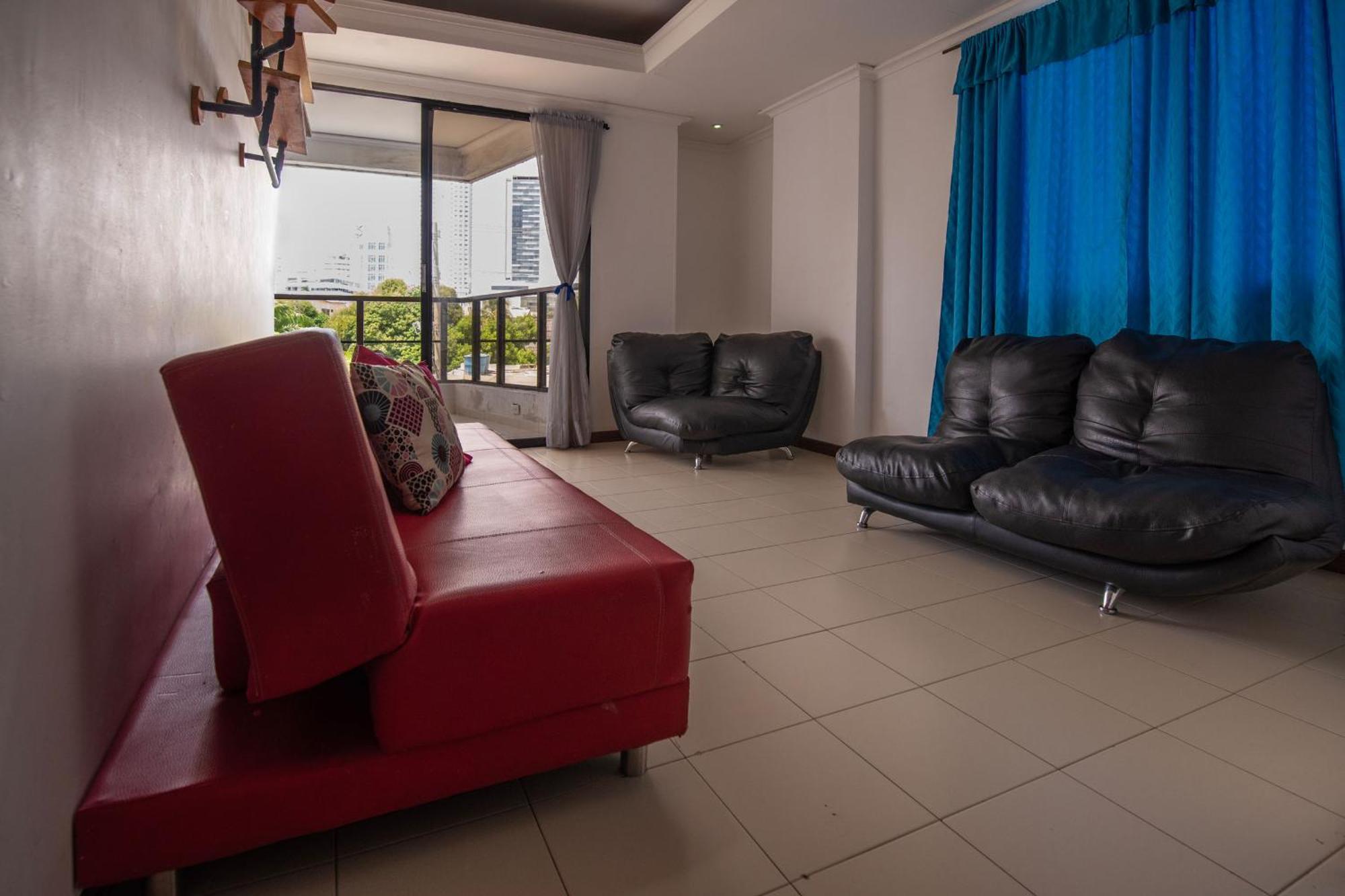 Apartamento Bueno, Bonito Y Barato Cartagena Exterior photo