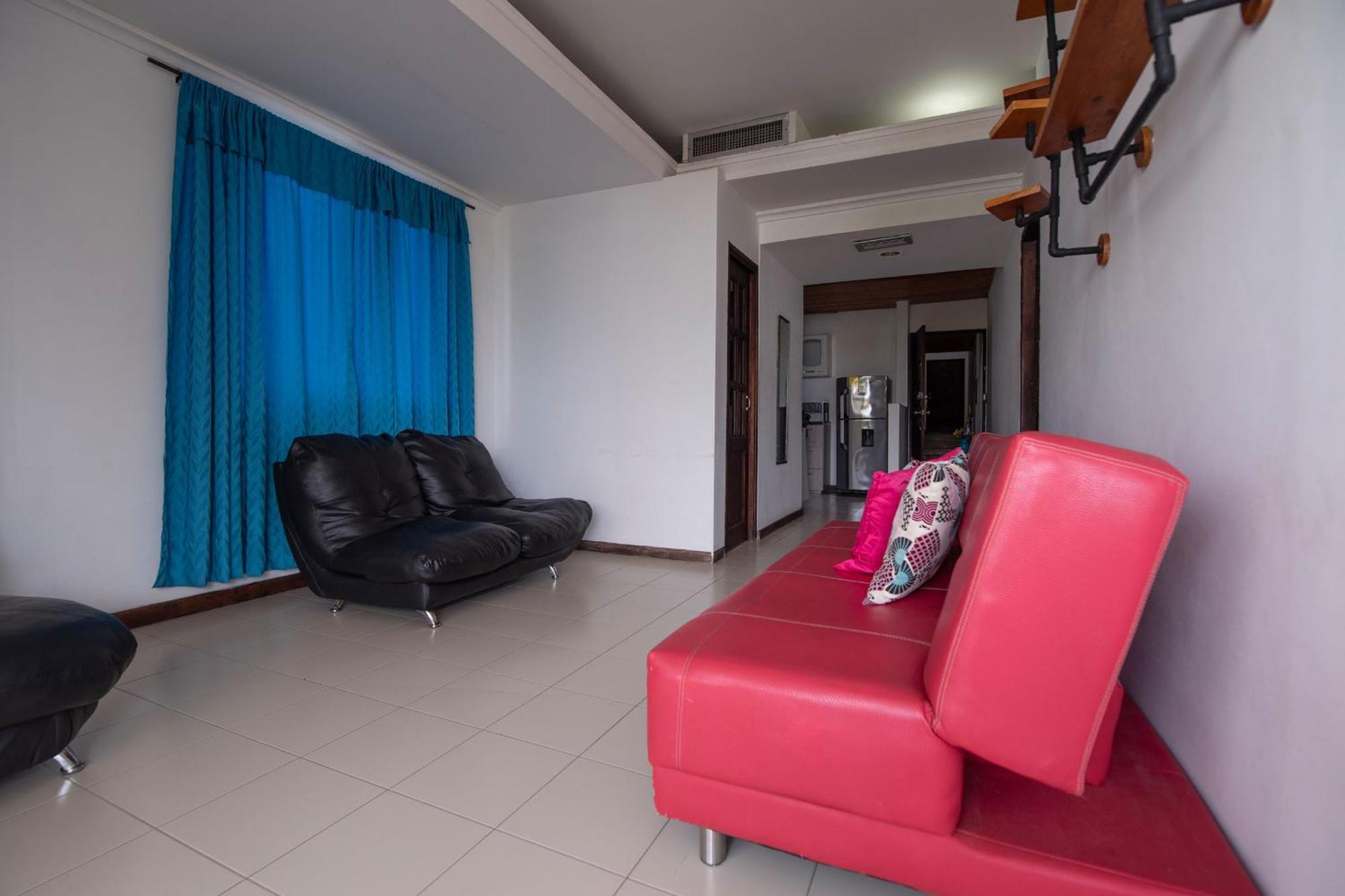Apartamento Bueno, Bonito Y Barato Cartagena Exterior photo
