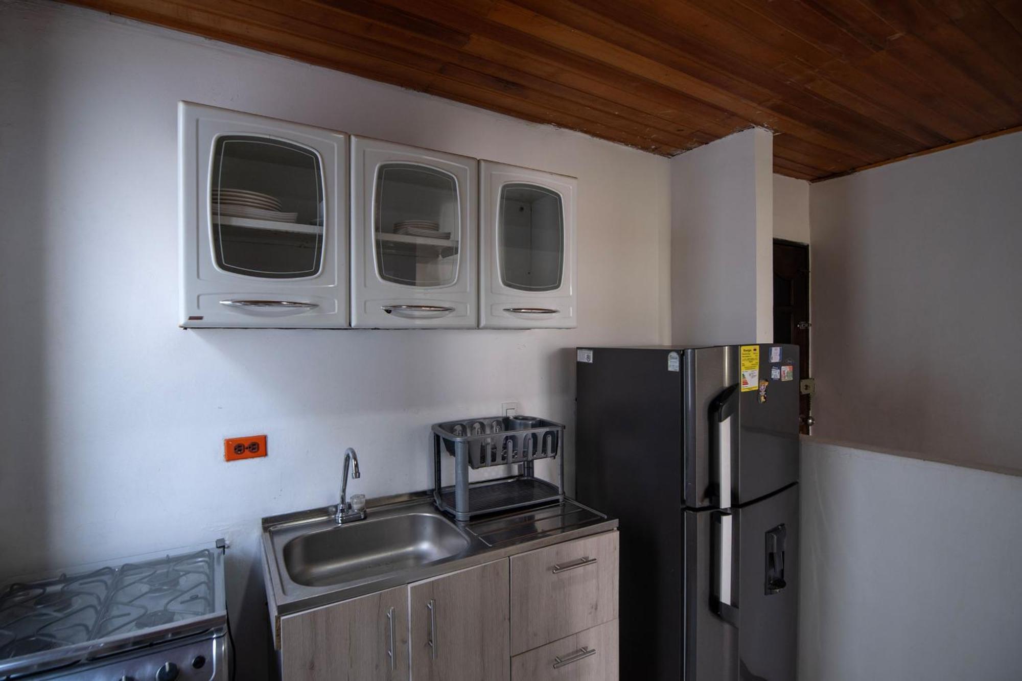 Apartamento Bueno, Bonito Y Barato Cartagena Exterior photo