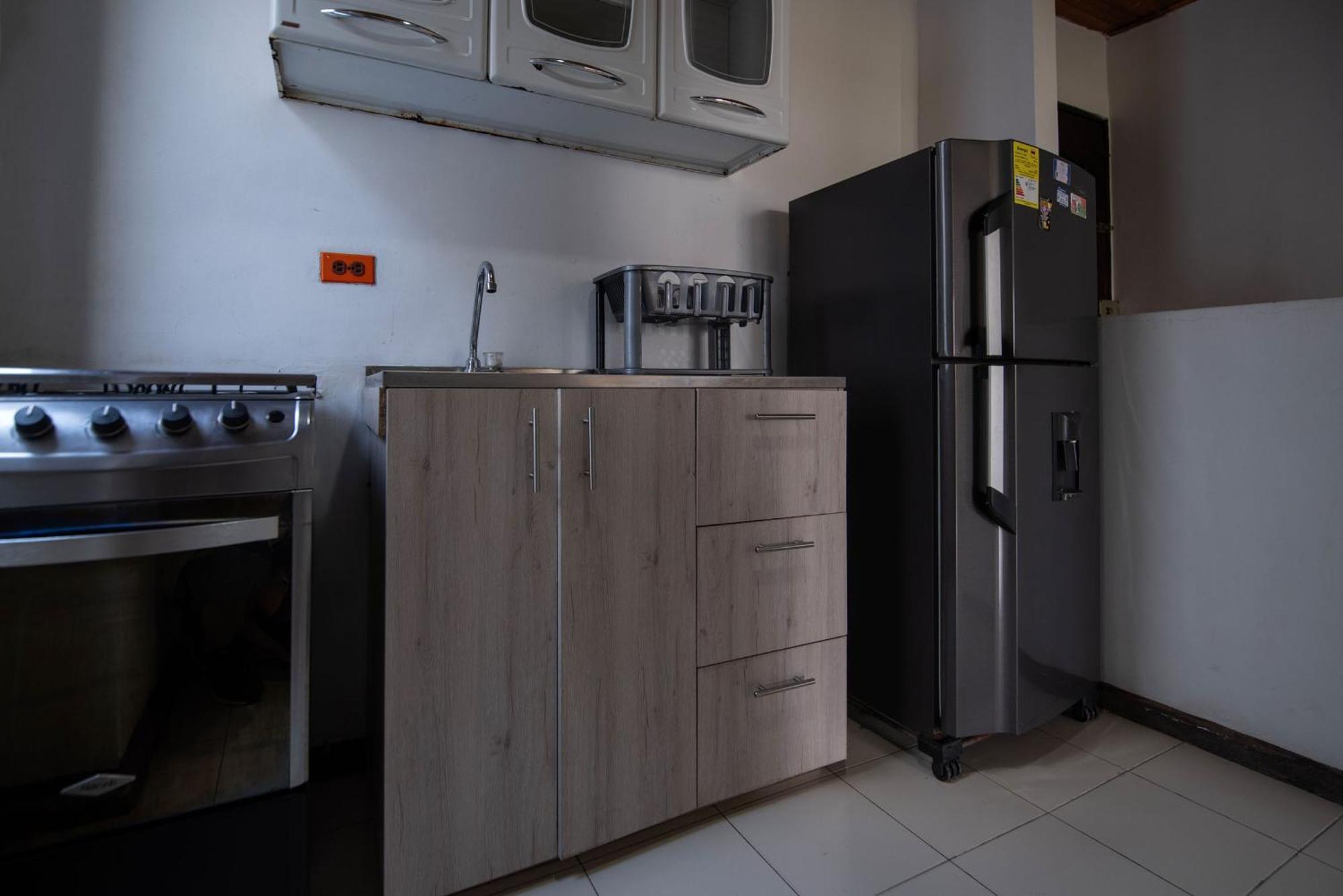 Apartamento Bueno, Bonito Y Barato Cartagena Exterior photo