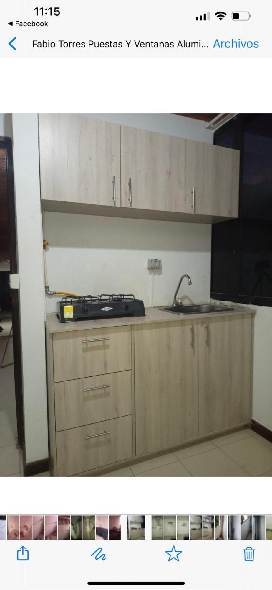 Apartamento Bueno, Bonito Y Barato Cartagena Exterior photo
